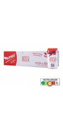 Promess Fresh UHT French Milk - Full Cream (200ml) - Carton