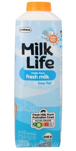 Low Fat