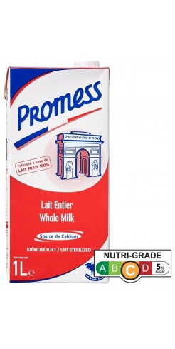 Full Cream
