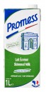 Skimmed