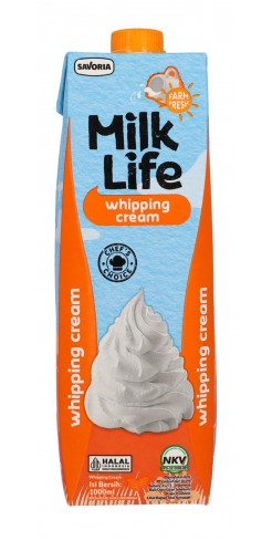UHT Milk