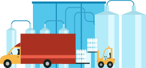The Milk Process Image
