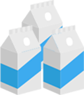 The Milk Process Image