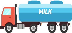 The Milk Process Image